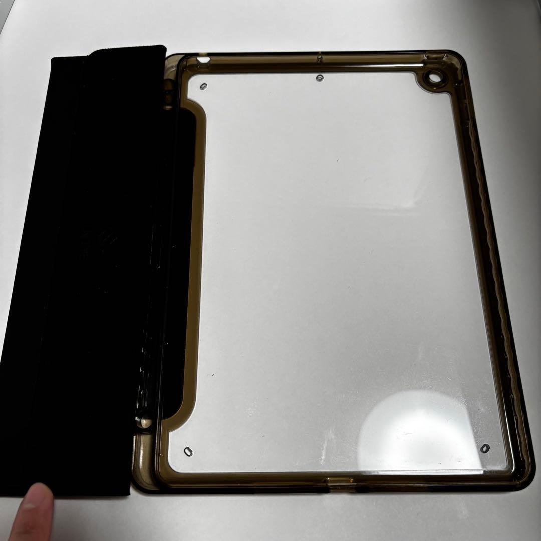 iPad 第7世代 ケース、ペンシル付