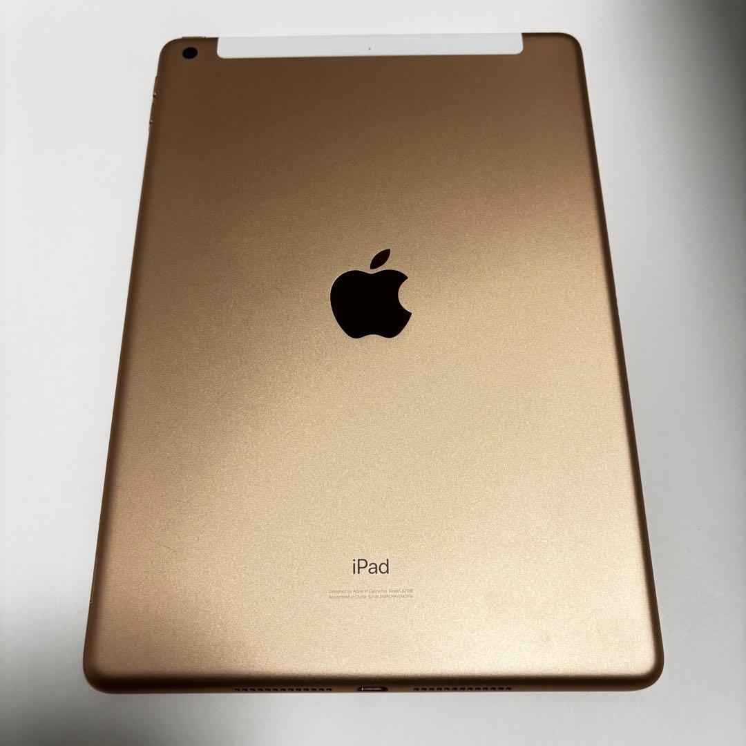 iPad 第7世代 ケース、ペンシル付