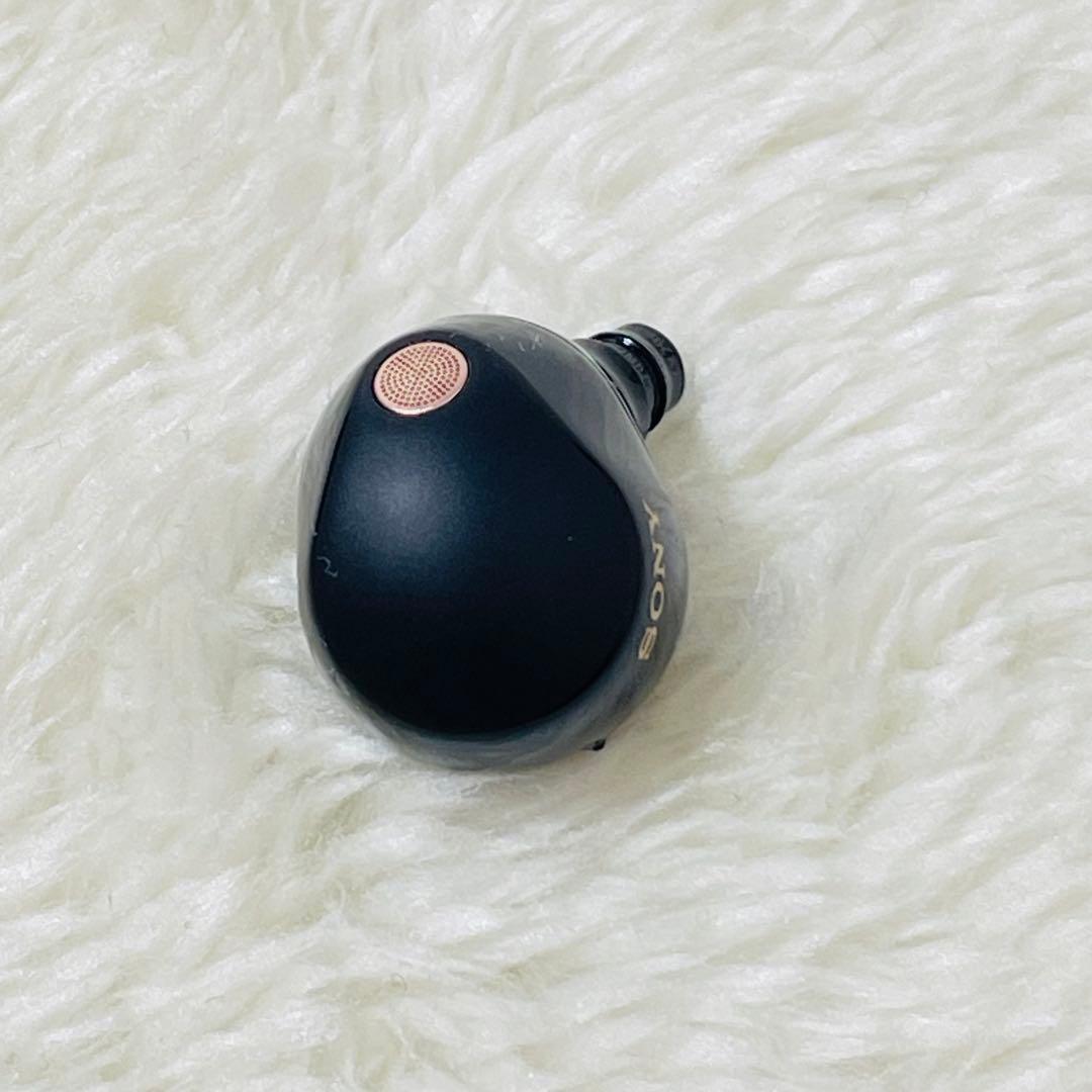 【新品同様品】 SONY ワイヤレスイヤホン WF-1000XM5 左耳