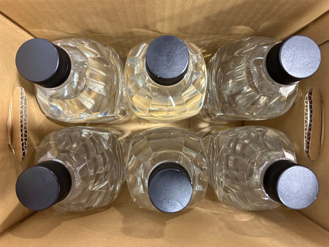 11)格安！アサヒ「樽ハイ倶楽部レモンサワ一の素 1800ml」の6本セット