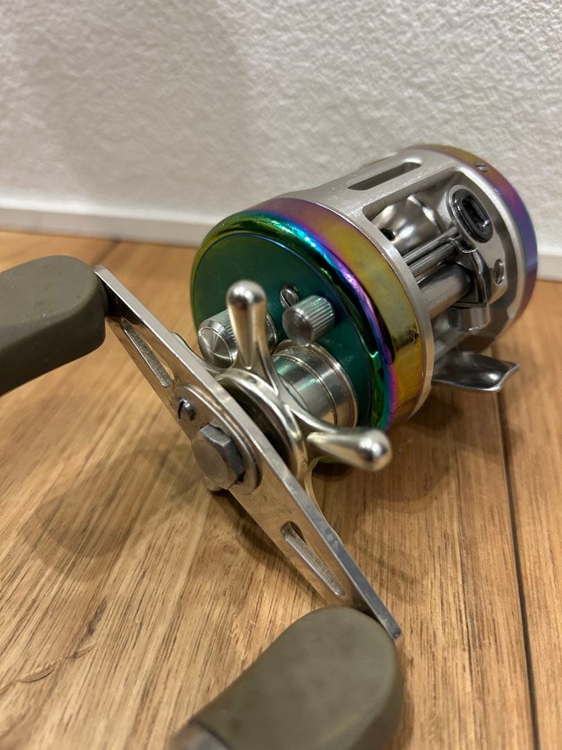 リョービ　バリウスF200 　RYOBI VARIUS F200