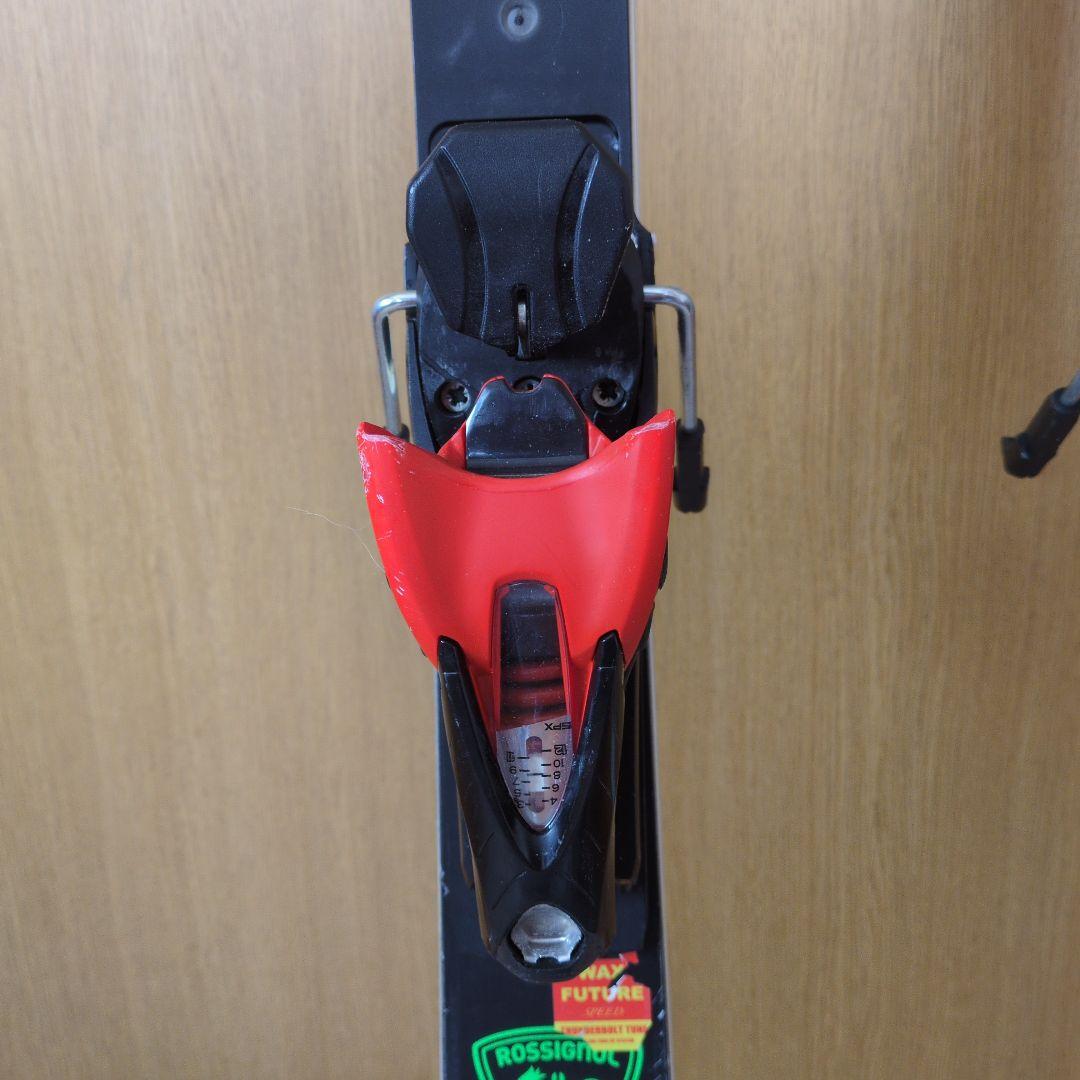 ROSSIGNOL ロシニョール SL 150cm スキー