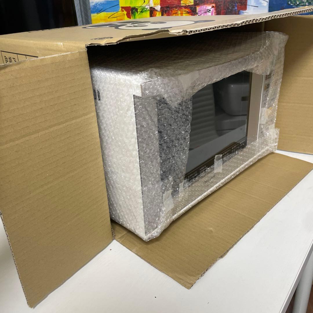 PanasonicオーブンレンジNE-MS233