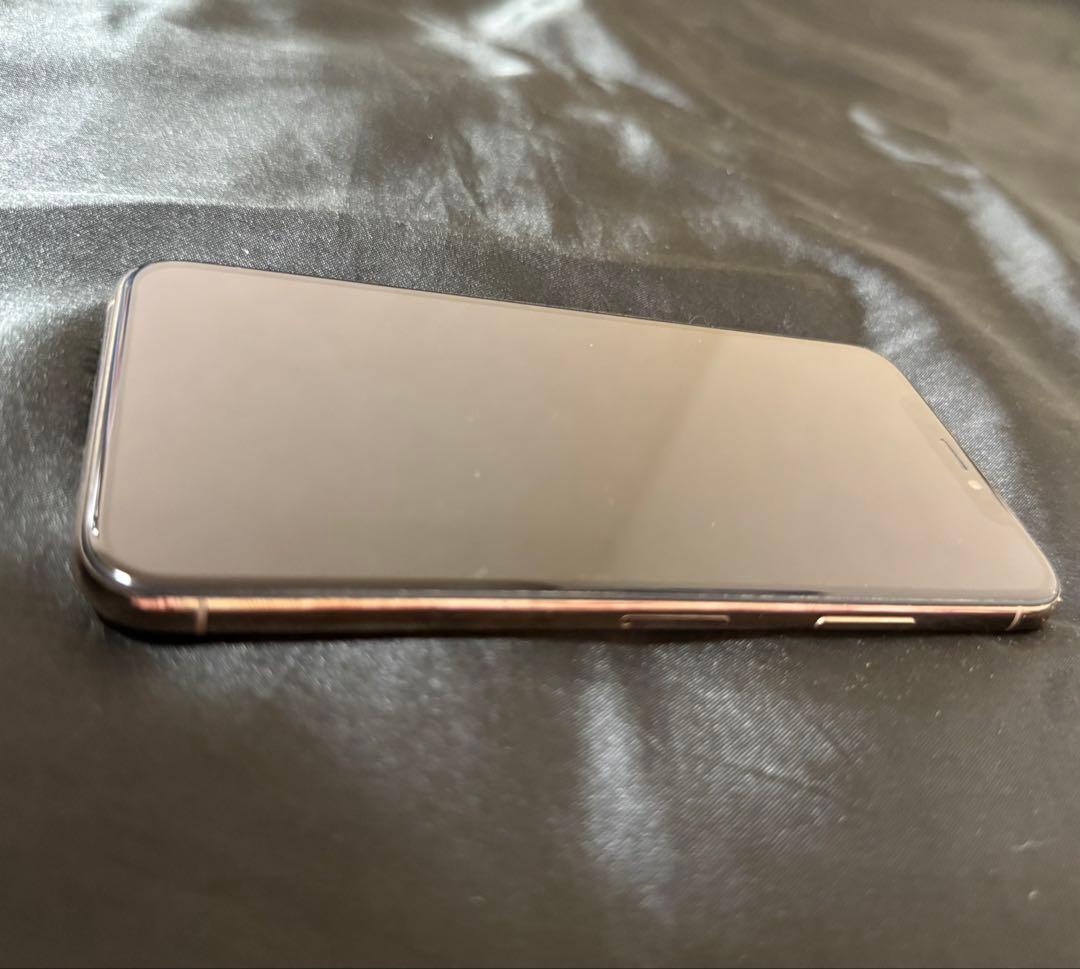 ♥ Apple ♥ iPhone XS ゴールド 256GB 本体