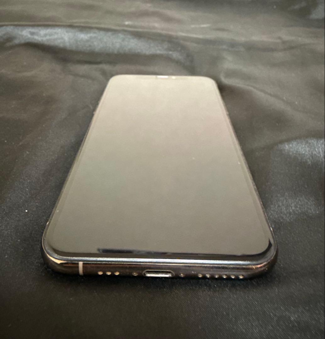 ♥ Apple ♥ iPhone XS ゴールド 256GB 本体