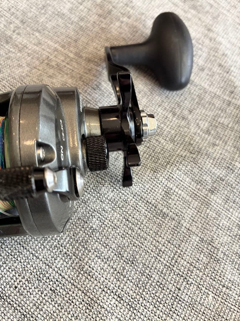 Okuma オクマ CORTEZ CZ-5CS