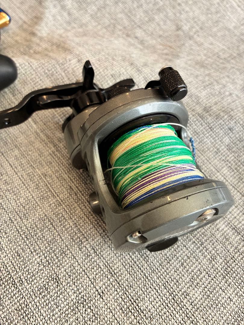 Okuma オクマ CORTEZ CZ-5CS