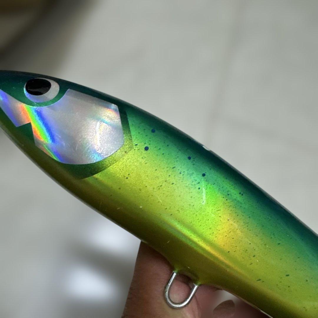 【ＳＡＶＥ Ｆｉｓｈｉｎｇ】Ｙ－ｐｅｎ２４０　　No.77