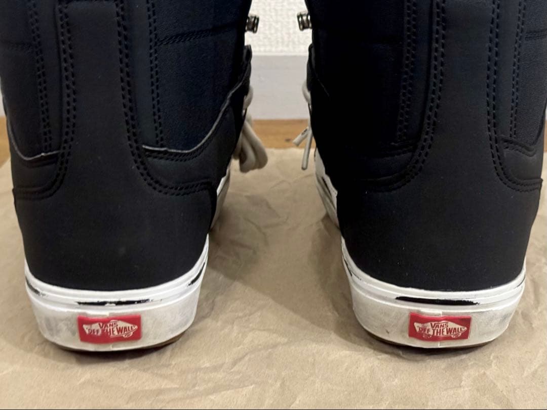 VANS HI STANDARD OG　スノーボードブーツ 23.5