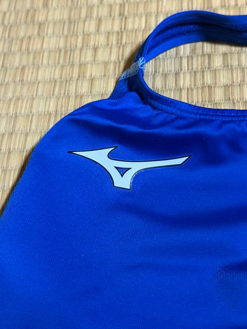 新品　ミズノ　競泳水着　GX SONIC STREAM ハイレグ　XL