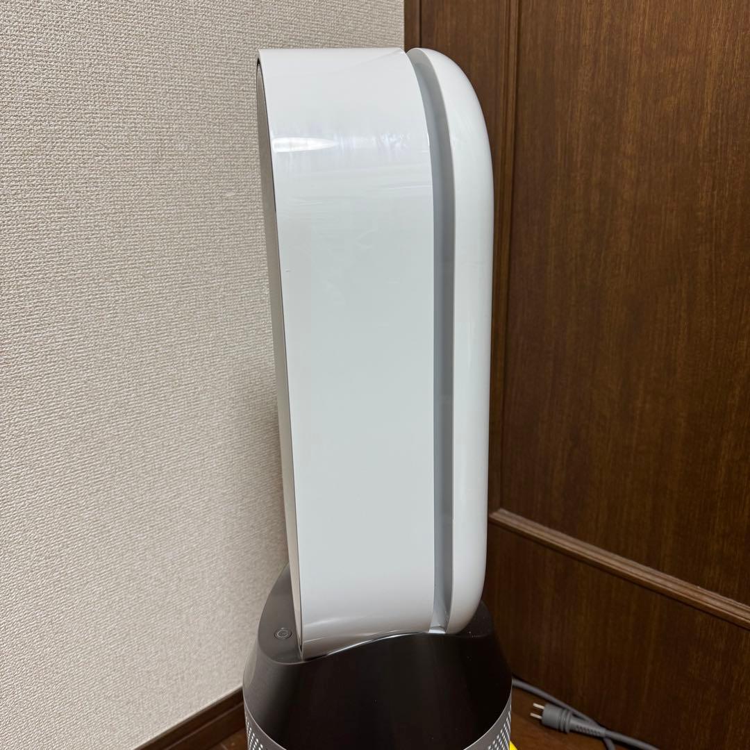 s*y様 Dyson HP04 pure hot + cool 空気清浄機