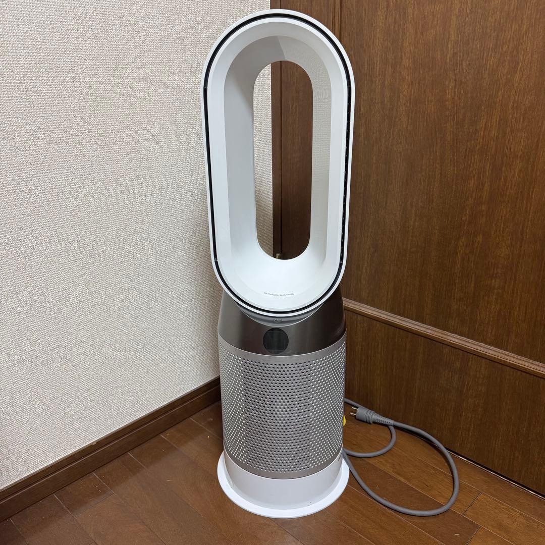 s*y様 Dyson HP04 pure hot + cool 空気清浄機