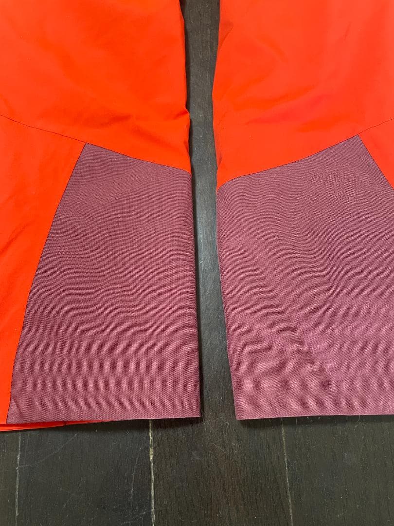 GOLDWIN ソリッドカラーレギュラーパンツ【L】G32354P スキー