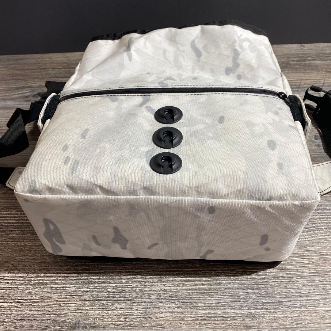 【未使用】RON'S BIKES Fabio's Fanny ロンズバイク