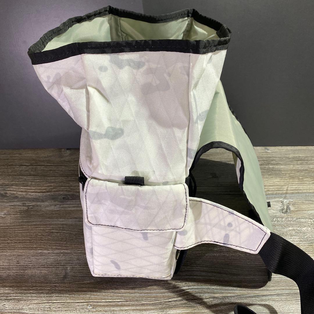 【未使用】RON'S BIKES Fabio's Fanny ロンズバイク