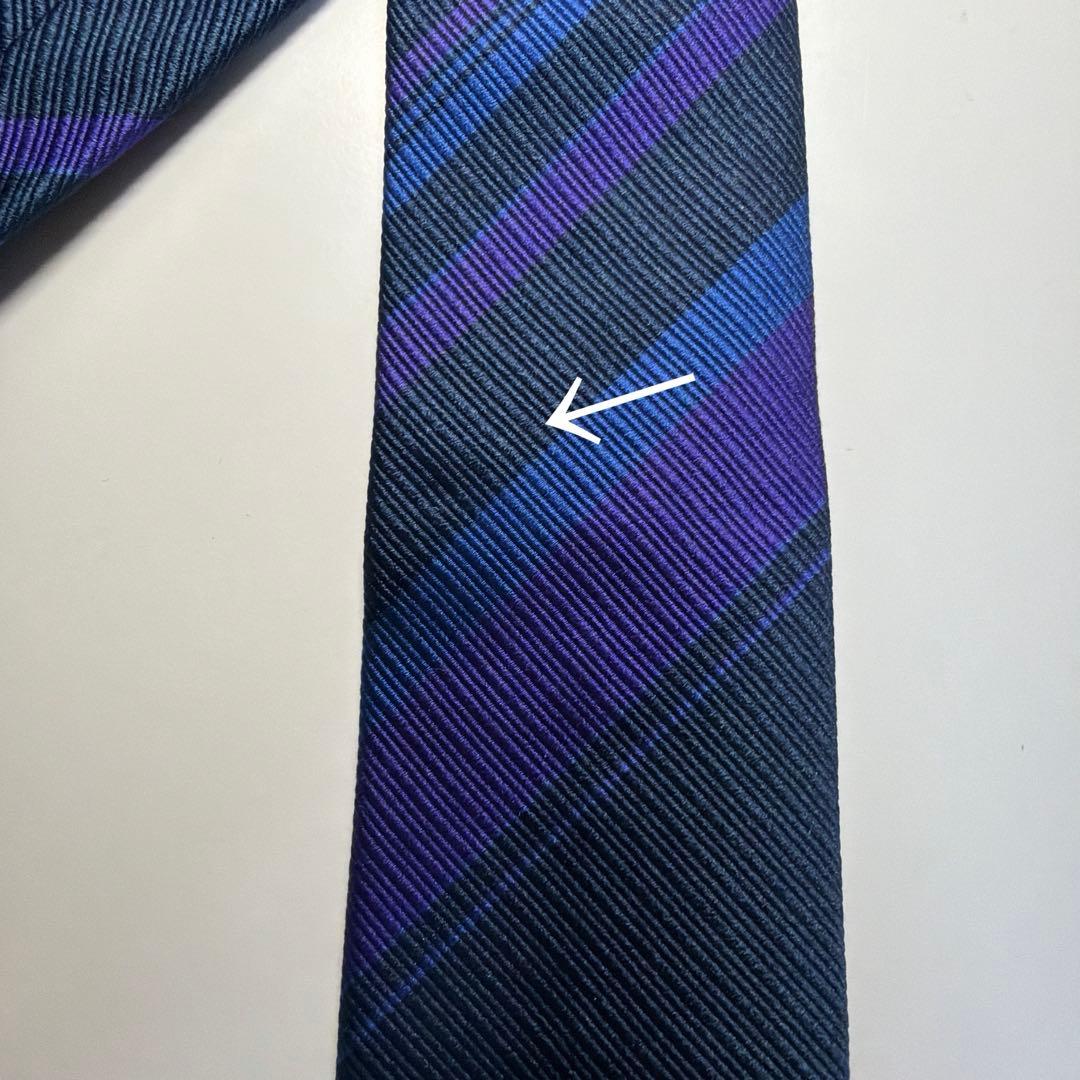 エトロ　ネクタイ5本セット