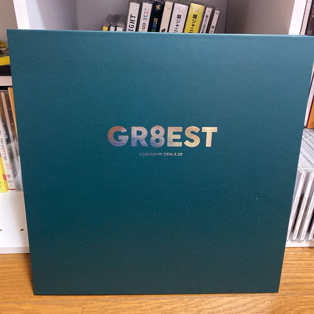 関ジャニ∞ CD まとめ売り