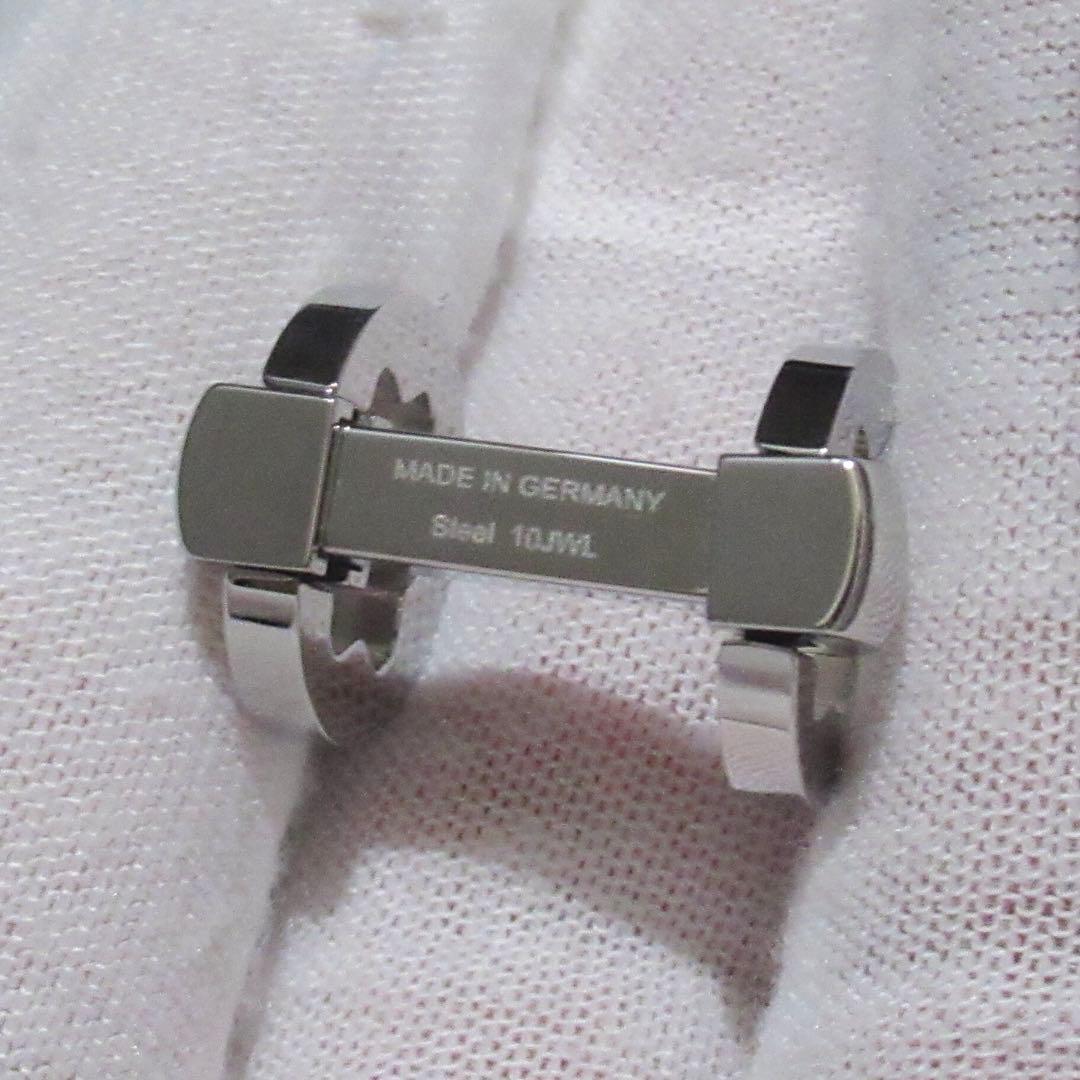 モンブラン カフス ヘリテイジ 109979