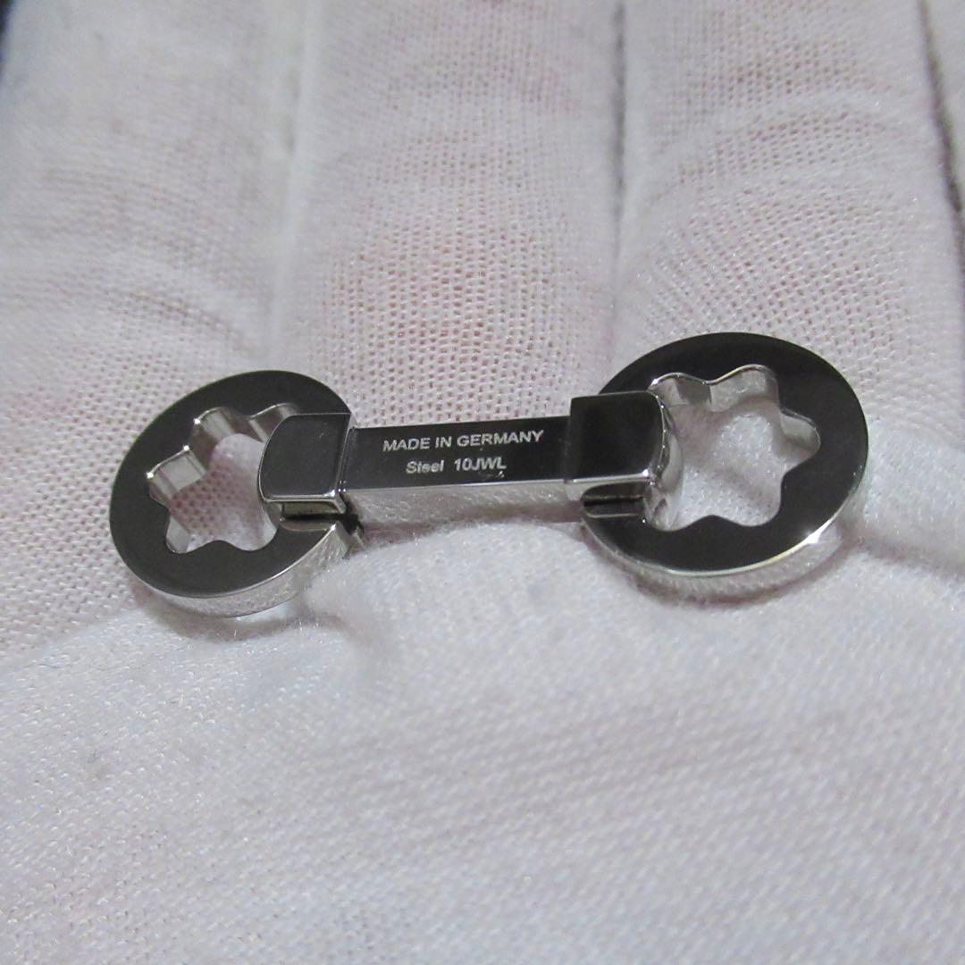 モンブラン カフス ヘリテイジ 109979