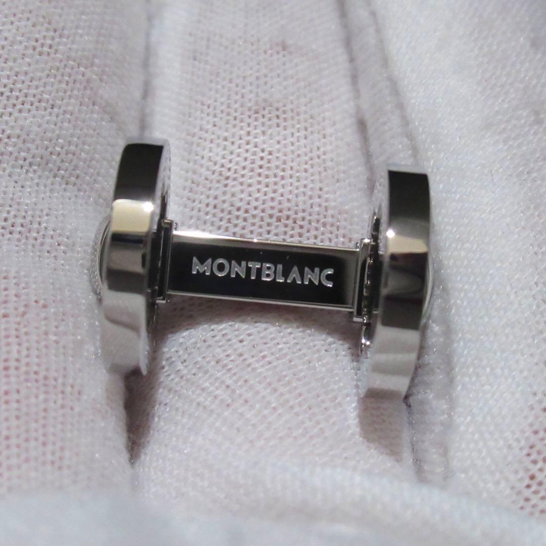 モンブラン カフス ヘリテイジ 109979