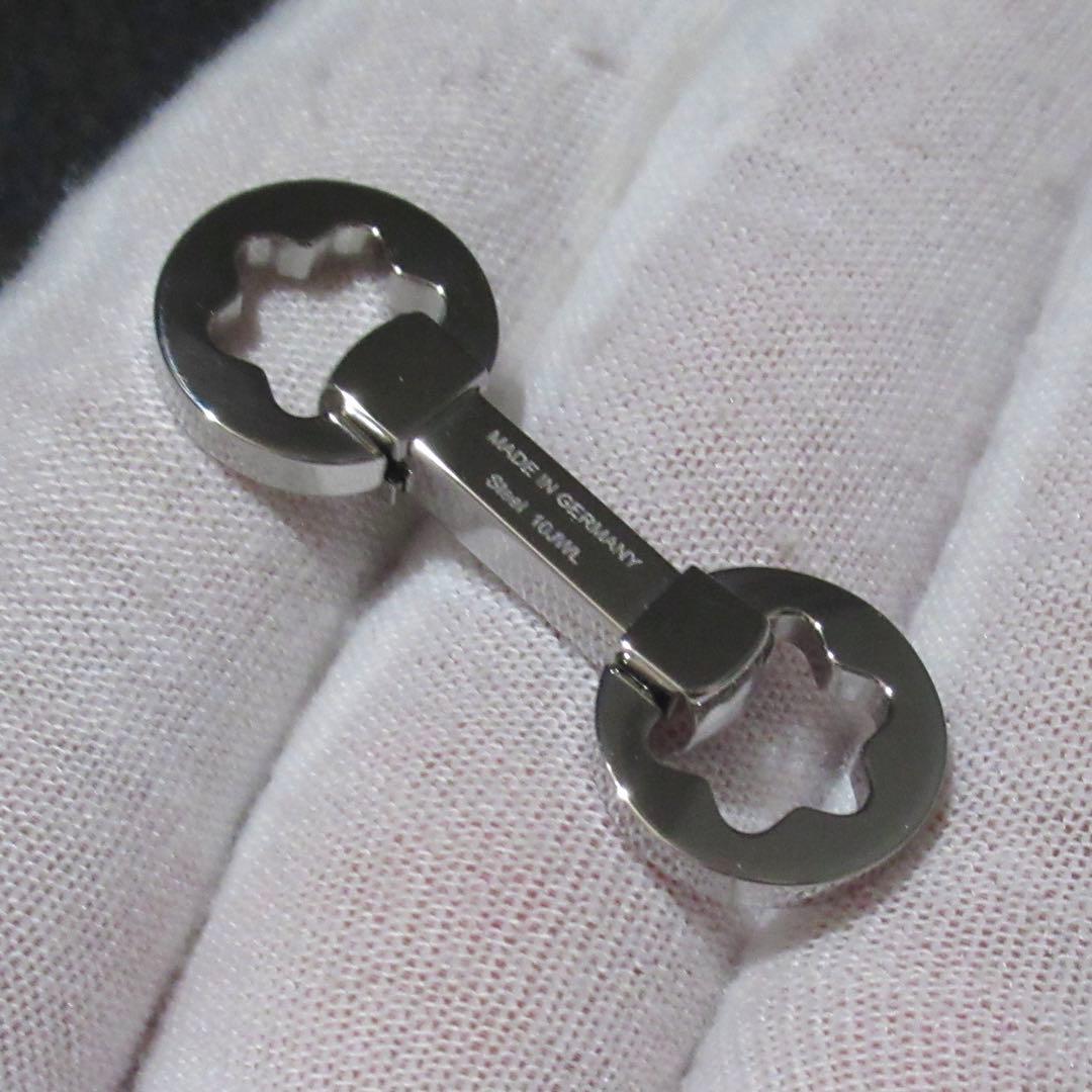 モンブラン カフス ヘリテイジ 109979