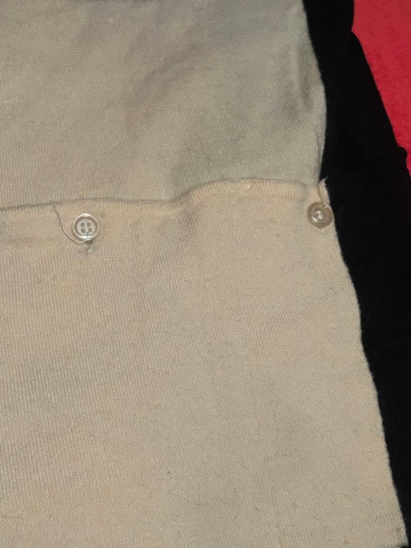 FIAT サイクルジャージ　ヴィンテージ　イタリア製