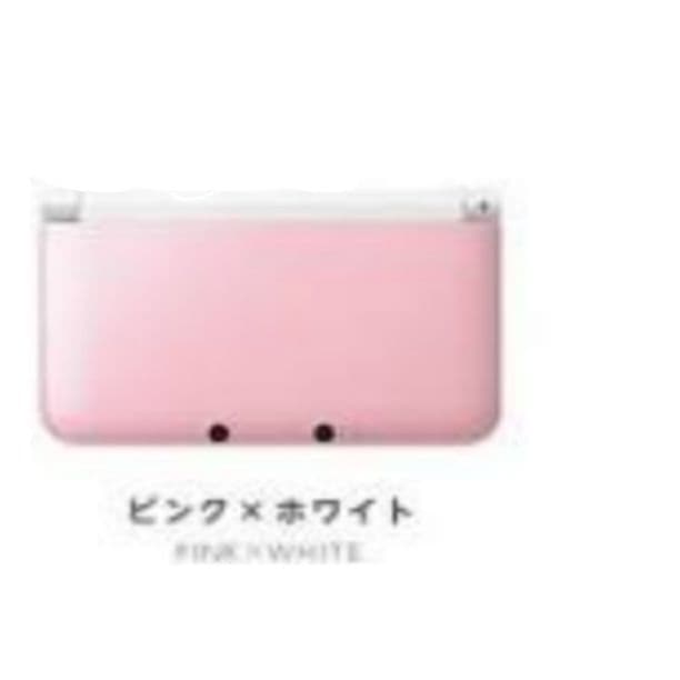 3DSのLL