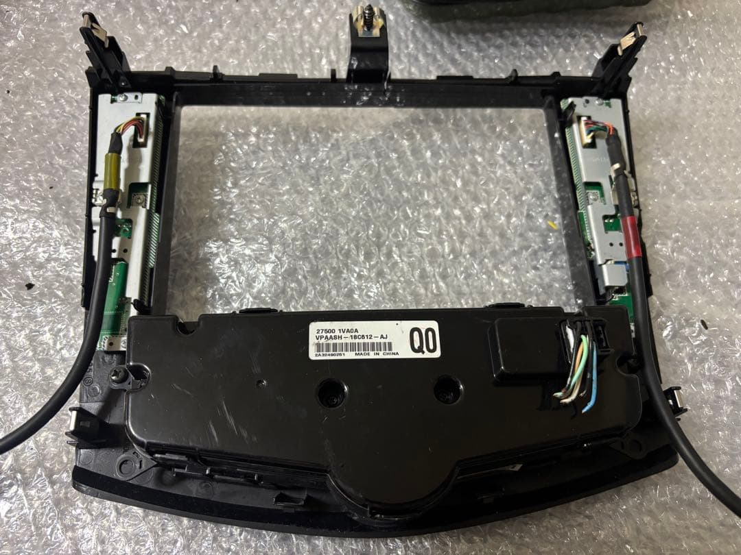 日産 セレナ HFC26 MM513D-L