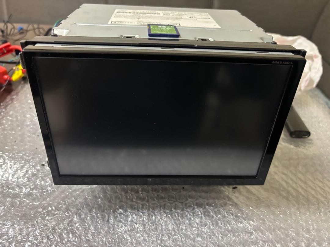 日産 セレナ HFC26 MM513D-L