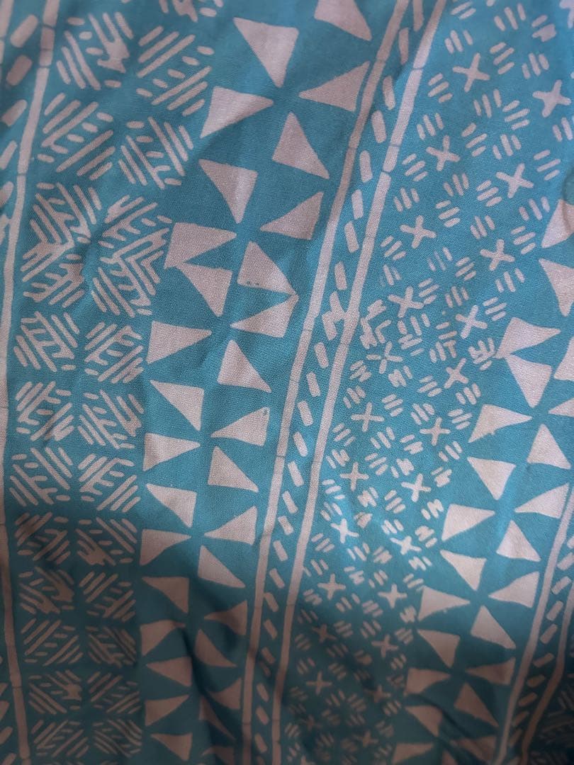 NOANOAHAWAII ノアノアハワイ　オーバーオール　新品未使用タグ付