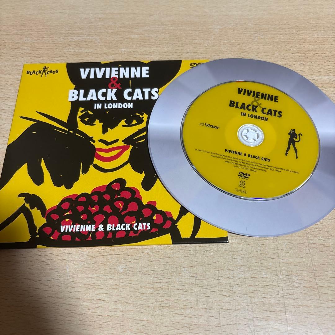 BLACK CATS/HARAJUKU LEGEND ブラックキャッツ CD