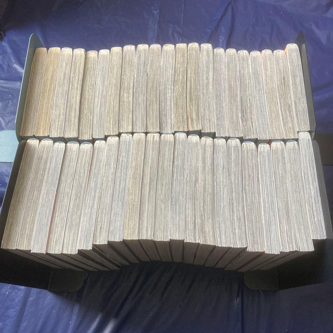 僕のヒーローアカデミア　全巻セット（1〜42巻）【中古、一部レンタル落ちあり】