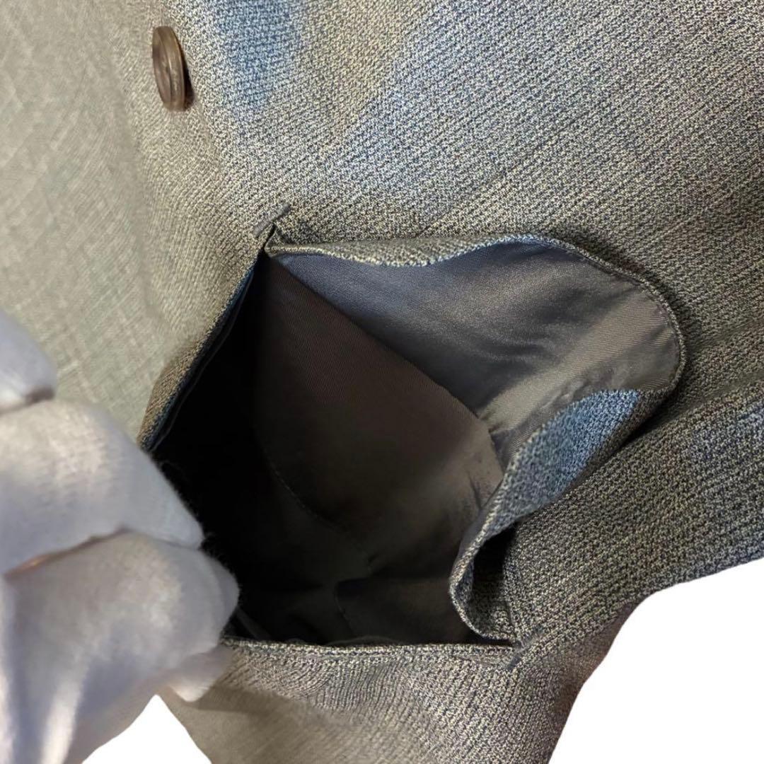 Burberry バーバリー ヴィンテージ スーツ セットアップ M 美品