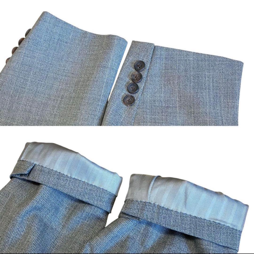 Burberry バーバリー ヴィンテージ スーツ セットアップ M 美品