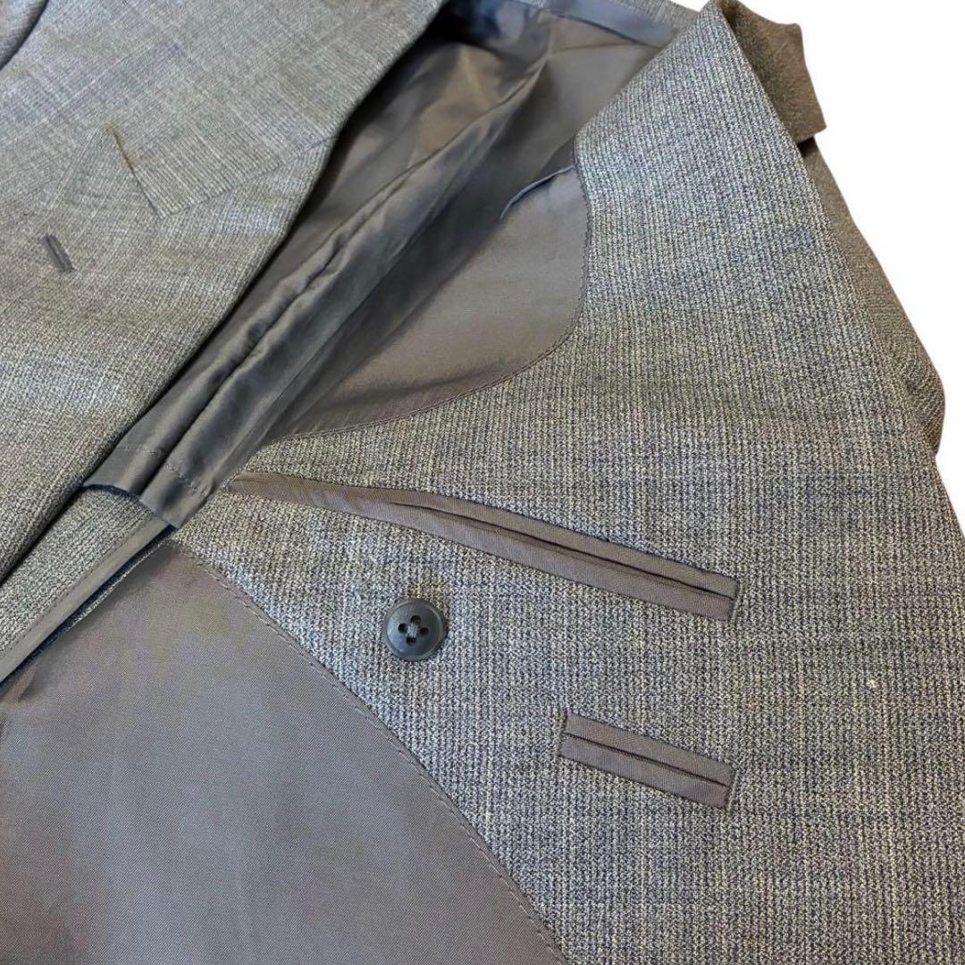 Burberry バーバリー ヴィンテージ スーツ セットアップ M 美品