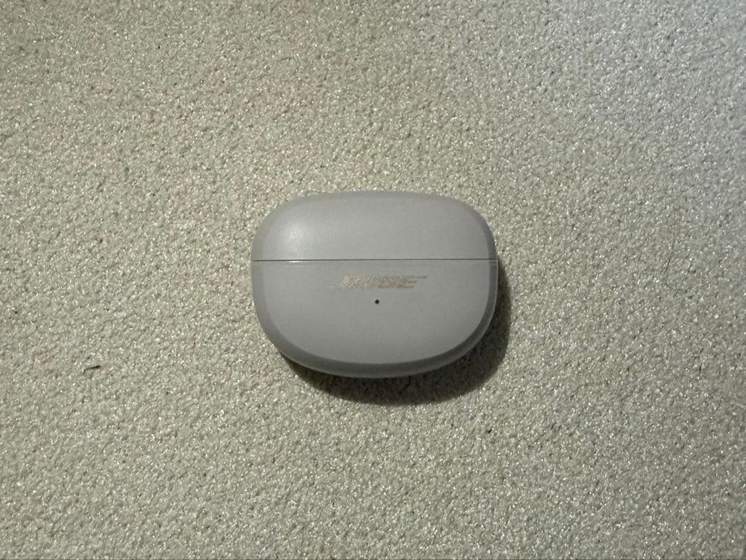 イヤホン bose ultra open earbuds