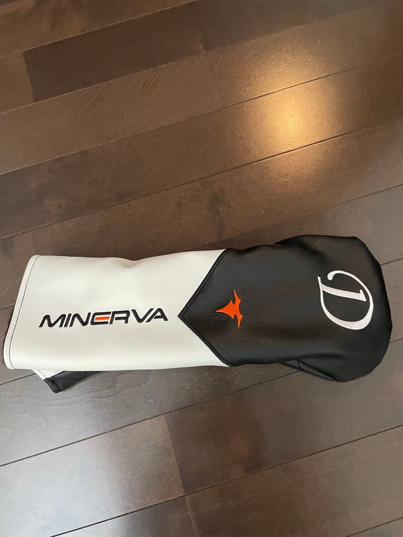 [美品]MINERVAドライバー Fire Express RR-B 5S