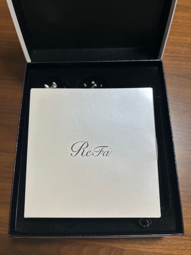 ReFa リファリズムRF-RT2320C-NT 美顔ローラー