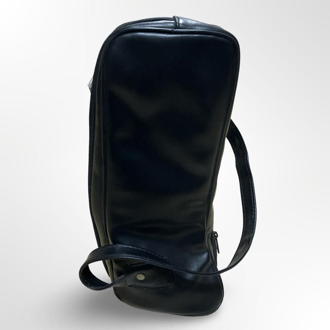 HOLST 浜松まつり 信号ラッパ 3つ巻き シルバー ケース付き 海上自衛隊