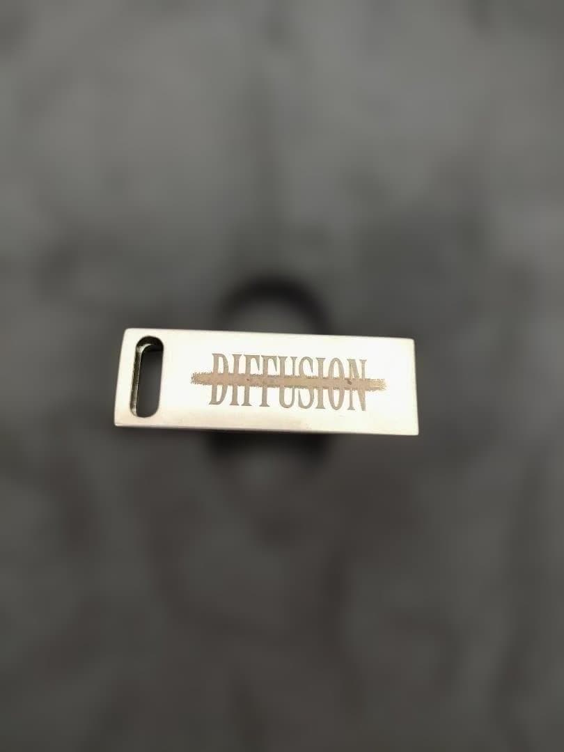 ムンビン&サナ2023 FAN CON [DIFFUSION]特典付　25070