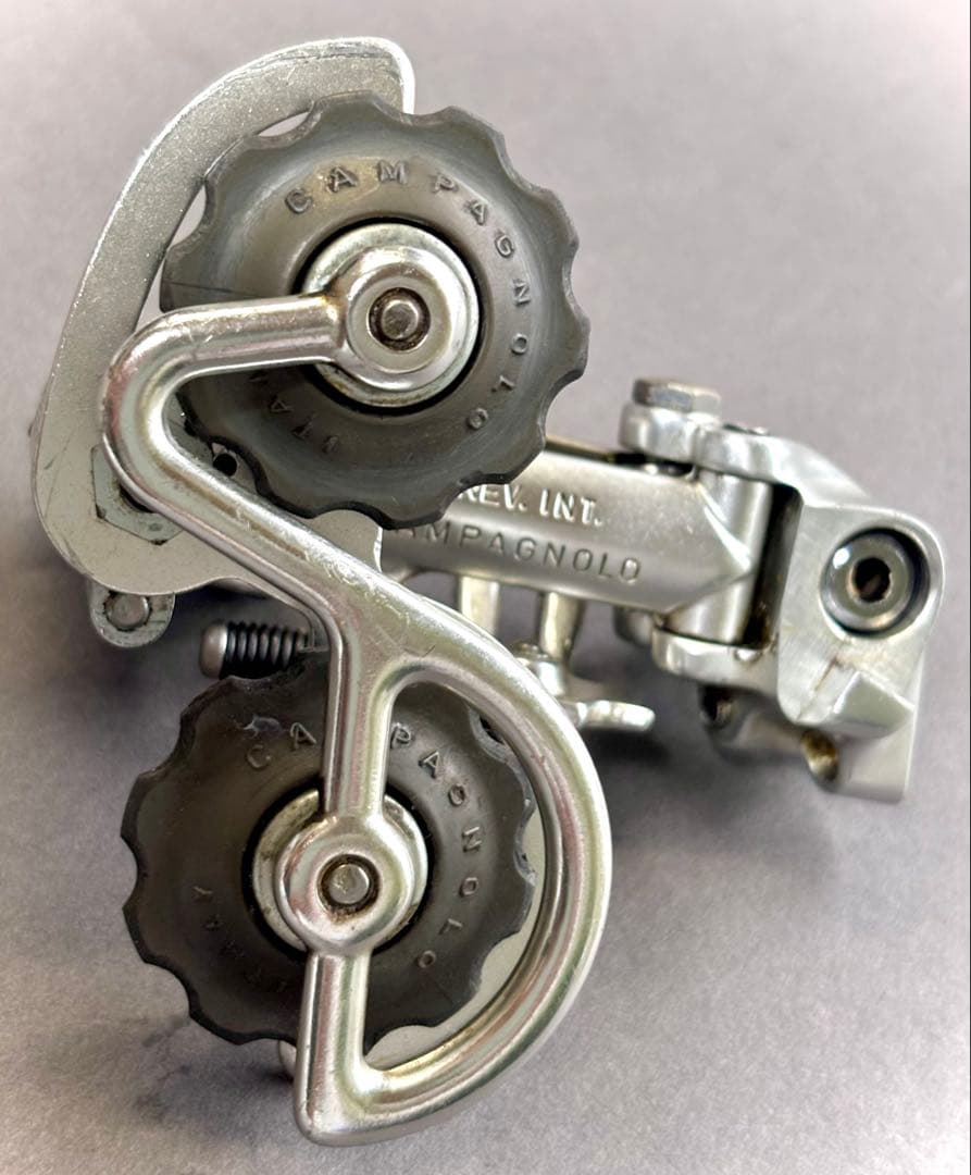 Campagnolo カンパニョーロ ヌーボレコード リアディレイラー
