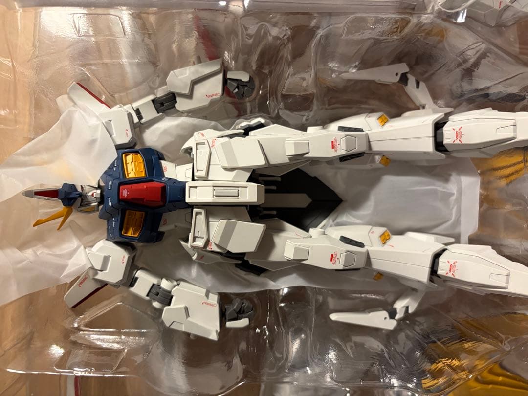 ROBOT魂 ロボット魂　ペーネロペー　閃光のハサウェイ