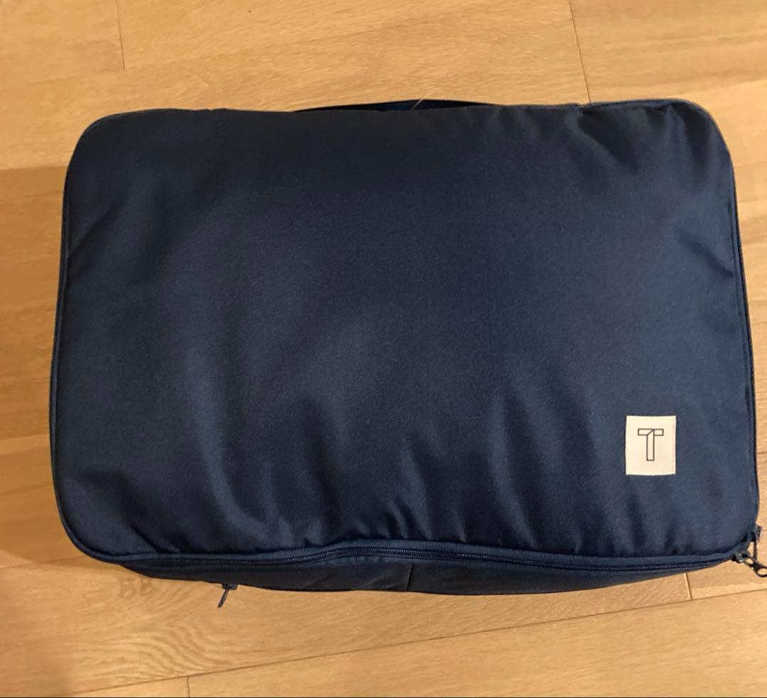 TENTIAL BAKUNE シングル　新品未使用　バクネ