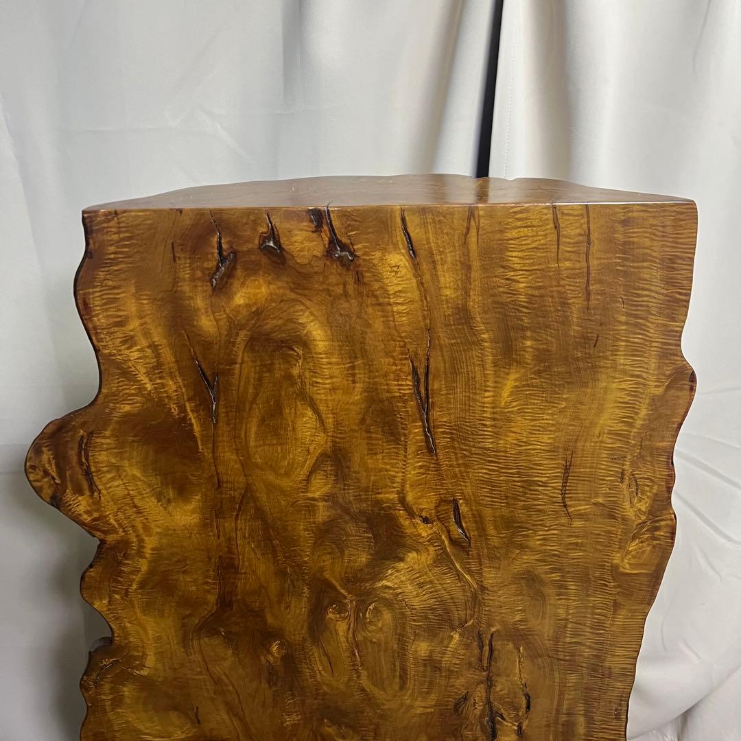 ［200102］衝立　玄関　無垢材