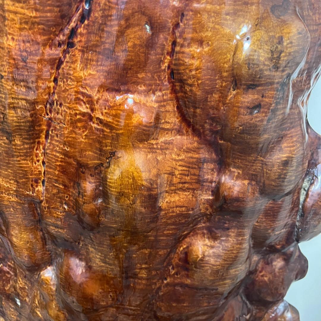 ［200102］衝立　玄関　無垢材