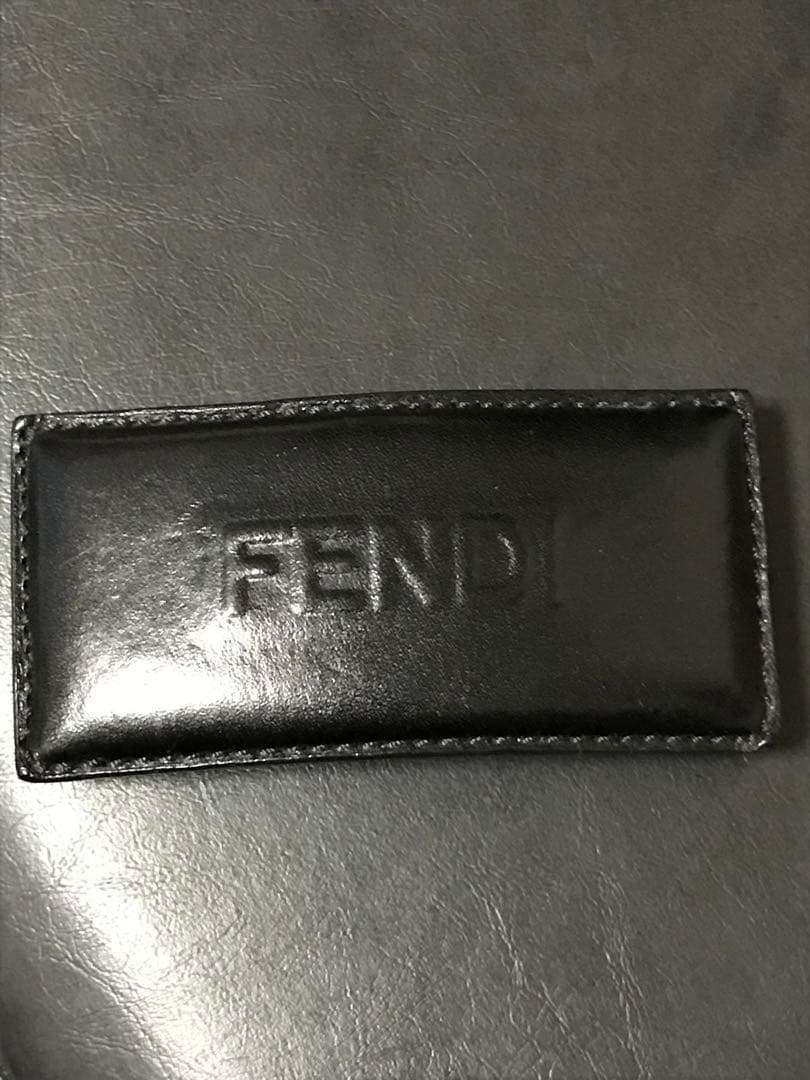 シャネル & フェンディ バレッタ & シャネルポーチ セット売り