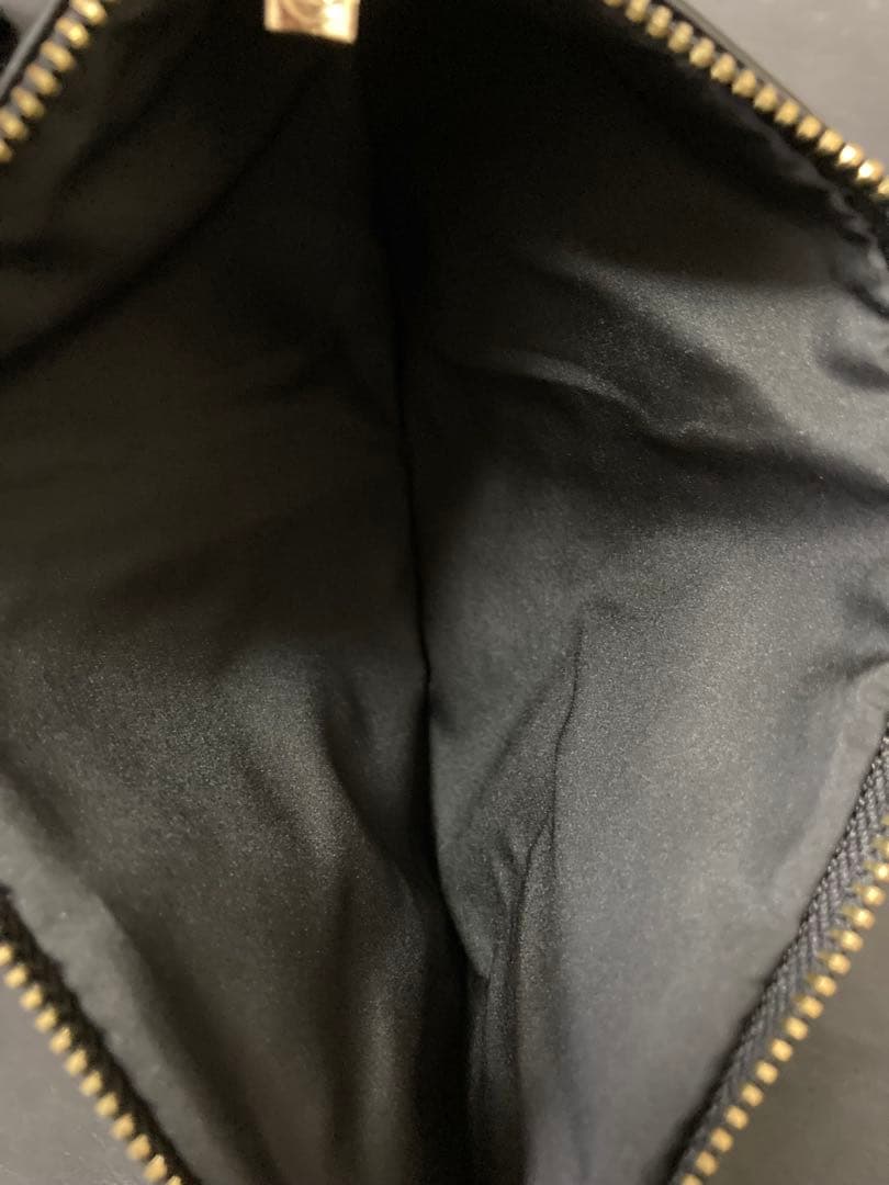 シャネル & フェンディ バレッタ & シャネルポーチ セット売り