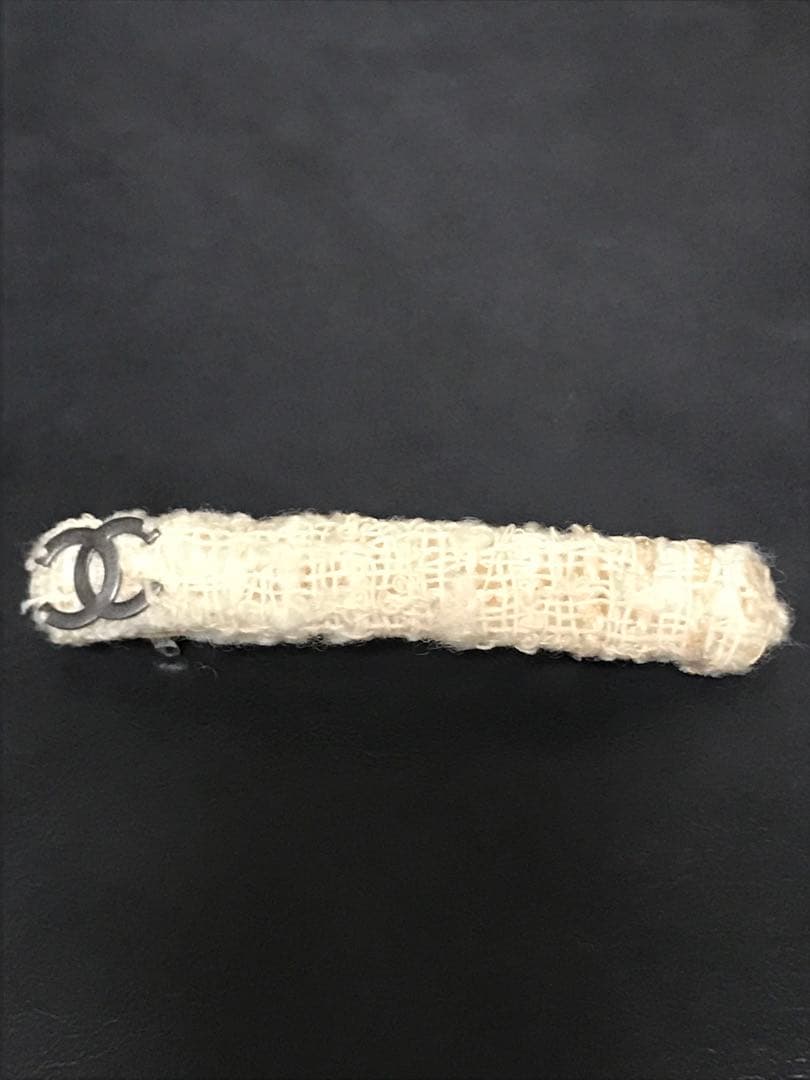 シャネル & フェンディ バレッタ & シャネルポーチ セット売り