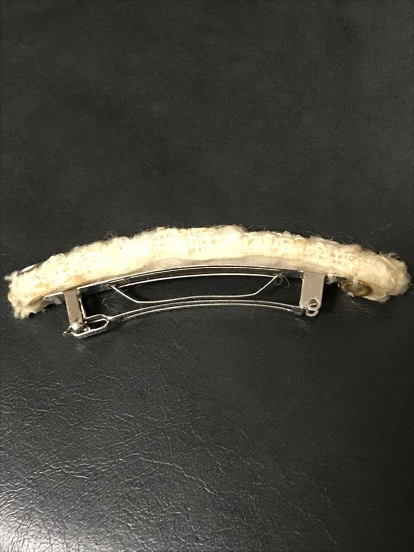 シャネル & フェンディ バレッタ & シャネルポーチ セット売り