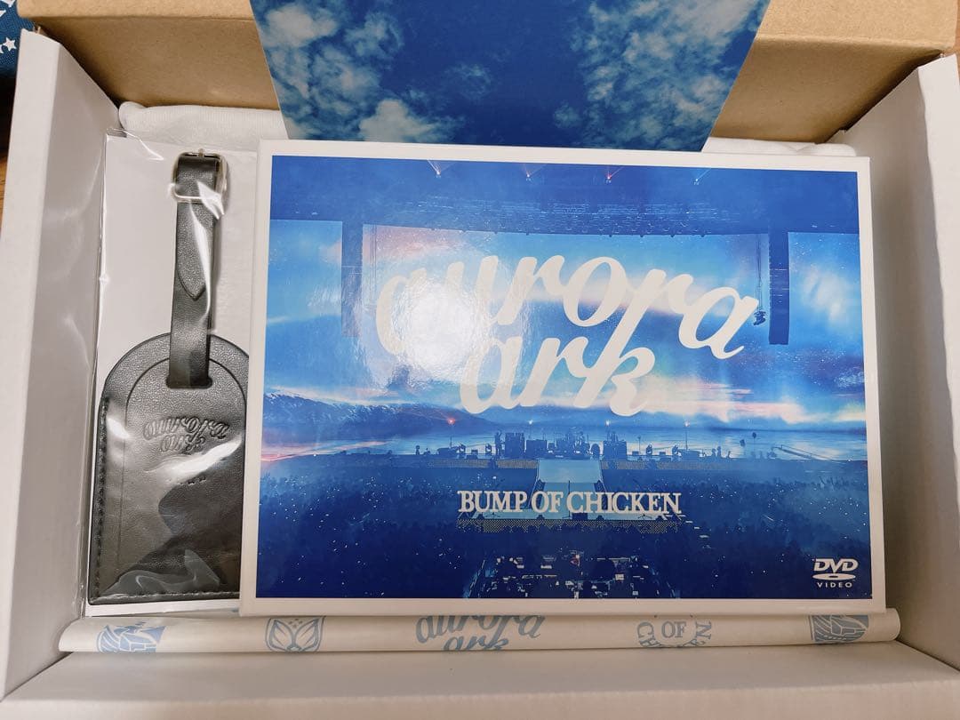 （うさっち様）BUMP OF CHICKEN まとめ売り